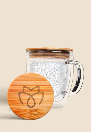 Double Wall Insulated Mug - 12oz